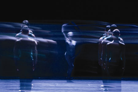 Artifact Royal Ballet of Flanders