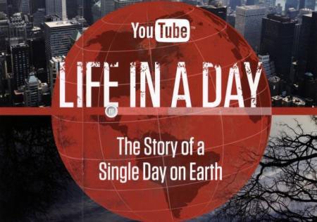 Svetska premijera "Life in a Day"