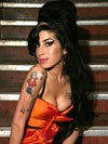 Amy Winehouse iz Brazila za Beograd!