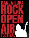 Banja Luka Rock Open Air festival 