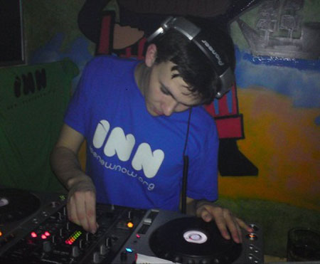 DJ Marko Valentini