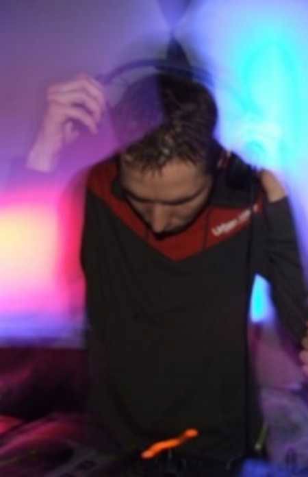 DJ Srle (Srđan Savić)