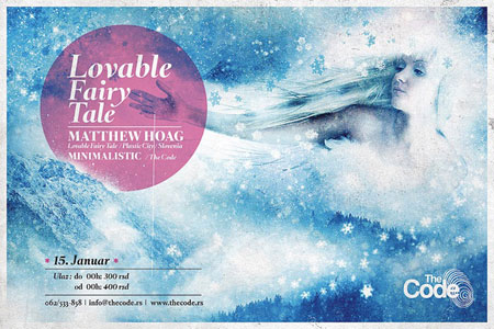 Lovable Fairy Tale