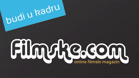 "Filmske.com" izabrale najbolje