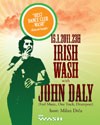 Irish Wash w. John Daly & Milan Drča