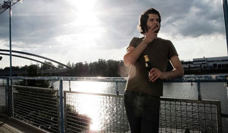 Irish Wash w. John Daly & Milan Drča