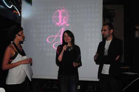 Najbolja TV stanica - MTV Najbolja TV stanica - MTV