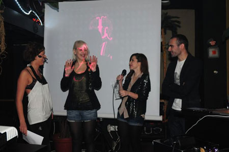 Najbolja TV emisija - Gužva - Maja Uzelac i Tijana T Najbolja TV emisija - Gužva - Maja Uzelac i Tijana T