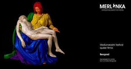 "Merlinka" po drugi put u Beogradu