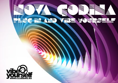 Plug In and Vibe Yourself