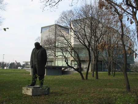 Dan otvorenih muzeja 