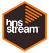 Rimming Show versus HNS Stream