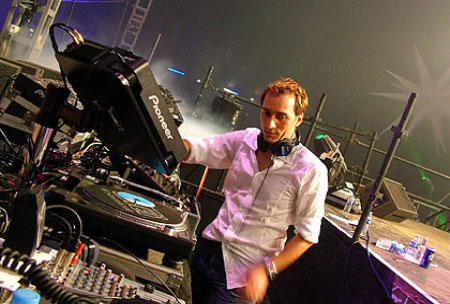 Paul van Dyk