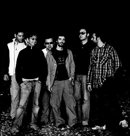 The mothership orchestra