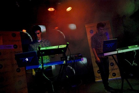 WeShareMusic: TheGoodGuys