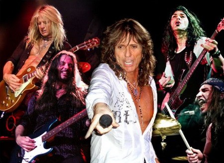 Whitesnake Whitesnake