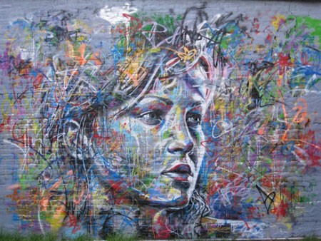 by David Walker