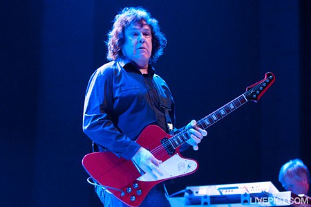 Preminuo legendarni Gary Moore