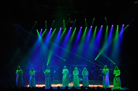 Gregorian
