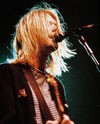 Kurt Cobain Kurt Cobain