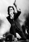 Legendarni Nick Cave nastupa na Exit-u