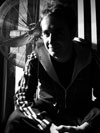 DJ  Pirupa (Ita) u klubu The Tube