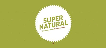 Online premijera Supernatural filmova