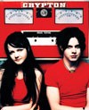 Bend "The White Stripes" se raspao!