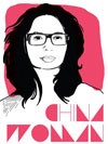 Chinawoman u Kulturnom centru Grad