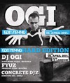 DJ Ogi vs Fyuz, Club Xlagoom DJ Ogi vs Fyuz, Club Xlagoom