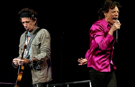 Mick Jagger izdaje solo album Mick Jagger izdaje solo album