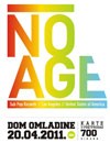 "No Age" u Domu omladine