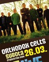 Koncert benda Orthodox Celts