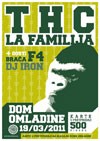THC la  Familija