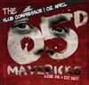 The 65D Mavericks (UK), Compressor, NS