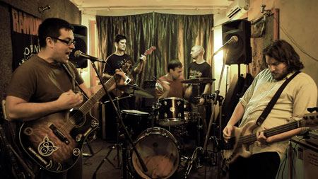 Exit Label predstavlja: ŽeneKese