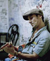 Manu Chao La Ventura
