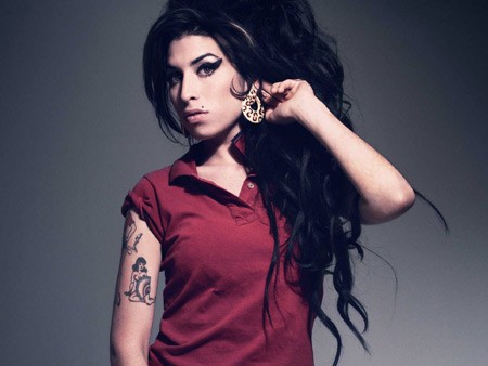 Amy   Winehouse