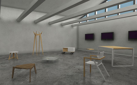 Bloodesign - Izložba studenata FPU Bloodesign - Izložba studenata FPU