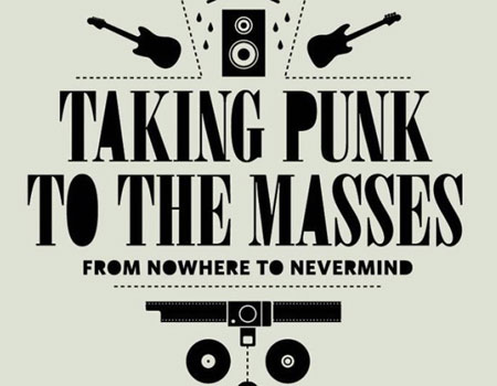 “Nirvana: Taking Punk To The Masses“ “Nirvana: Taking Punk To The Masses“