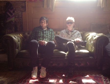 Digitalism na EXIT-u