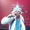 Jamiroquai na EXIT-u