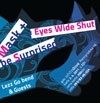 Vodimo vas na "Eyes Wide Shut" maskenbal