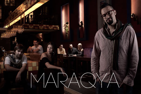 MaraQya MaraQya