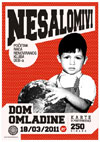 U prodaji karte za koncert Nesalomljivih