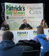 St Patrick&rsquo;s Day, Orthodox Celts