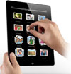 Predstavljen iPad 2