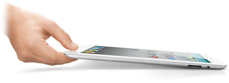 Apple iPad 2