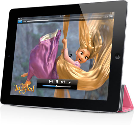 Apple iPad 2