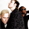 The Prodigy The Prodigy